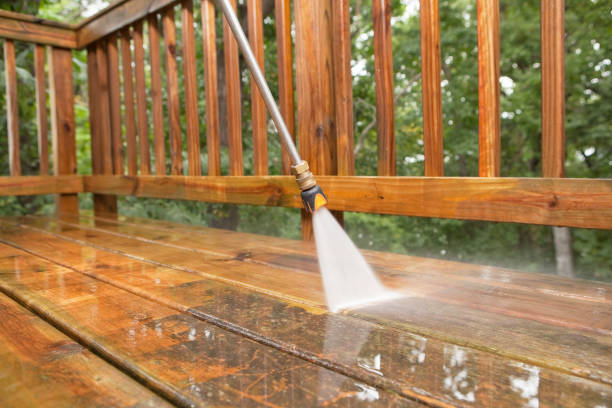 Best Driveway Pressure Washing  in Charlottesville, VA